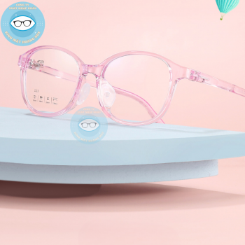 Gọng kính nhựa 2213